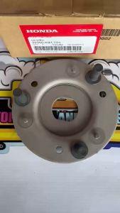 CLUTCH LINING DRIVE PLATE FOR HONDA CLICK V2 | AIRBLADE 150 | ADV 150 | PCX 150/160 | HONDA GENUINE PARTS | 22350-K97-T01