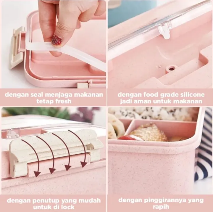 1%20Kotak%20Lunch%20Box%20Set%20Garpu%20&%20Sendok/Tempat%20Makan%20Anak%20Dan%20Dewasa/Tempat%20bekal%20-%20Image%203