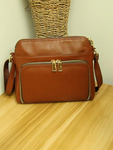 Cobbler Legend Shoulder Bag for Women Leather Handbags Fashionable Messenger Bag