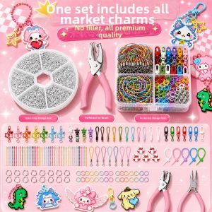 YUGUANG | DIY Handmade Hole Punch Kit Accessory Set