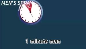100% Legal And Valid Delay Spray Or Men Spray Once Delay 60 Minutes Without Numbness Premature Ejaculation Killer