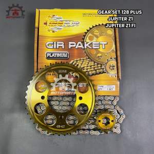 GEAR GIR SET GIR PAKET JUPITER Z1 JUPITER Z1 FI