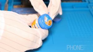 【Local Warehouse】【183℃】Solder Paste Flux XG-50 Soldering Paste for Mobile Phone PCB Repair Soldering Station Iron Tip Welding Fluxes Mechanic Reparing Solder Soldering Paste XG-50 Tin Mud SMT Welding Tin Paste Lead Soldering Solder Aid Accessories