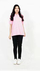 Baju Polo Atasanan Wanita & Kaos Seragaman: Pilihan Modis & Nyaman