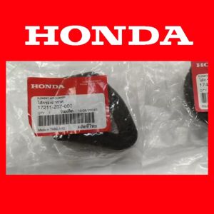 อะไหล่เครื่องตัดหญ้า ไส้กรองอากาศ GX35 UMK435 Honda แท้ 100% (17211-Z0Z-000)/(17403-ZE2-810)