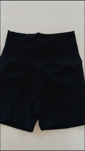 ELEVATE SPORT FIT Candy Short Pants Celana Pendek Olahraga