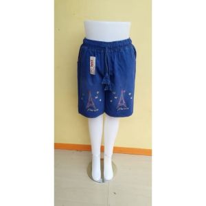 Celana Jeans Hotpants Wanita / Celana Pendek Wanita / Hotpant Jeans