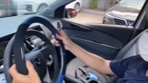 Bọc vô lăng xe HONDA Brio City Civic CRV HRV Accord Jazz BRV mẫu đa dạng