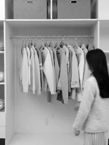 Clothes Cover Dustproof EVA Clothes Protector with Zipper Waterproof Garment Bag Protector Anti-scratch Storage Bag