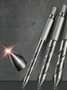 TAOKOU | Eccentric Head Super Hard Alloy Drill Bit