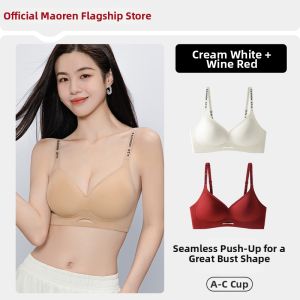 MiiOW | Push-up and Underbust Smoothing Bra