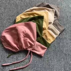 Ciput Dagu Antem Syari / Inner Tali Dagu Dubai Ciput Tali / Inner Hijab Bahan Kaos