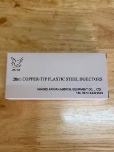 สำหรับสินค้าของคุณ คุณสามารถค้นหาข้อมูลเพิ่มเติมเกี่ยวกับการฉีดฟิลเลอร์ได้ที่ คลิกที่นี่: