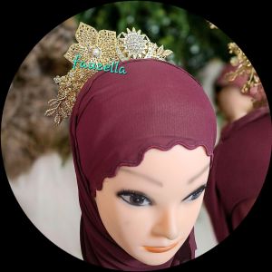 CUCUK SANGGUL TRADITIONAL MELAYU UNTUK PERNIKAHAN ATAU SANDING