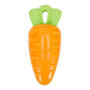 Fofos Two Beaver Dog Toys Relieving Stuffy Handy Gadget Molar Screaming Teddy Pet Puppy Sounding Dog Toys