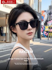 Raydem | UVA UVB Protection Driving Sunglasses