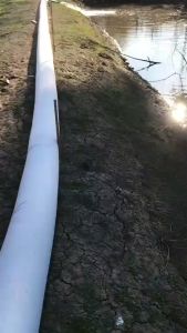 สายผ้าส่งน้ำ สายส่งน้ำ ผ้าท่อส่งน้ำ  ท่อผ้าส่งน้ำถุงลมนิรภัย สายส่งน้ำผ้าถุงลมAirbags