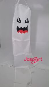 LAMPION GHOST DEKORASI HALLOWEEN GHOST LANTERN HALLOWEEN DECORATION