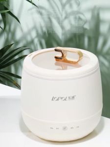 Panel Sentuh Penanak Nasi Multifungsi 1.6L & Panci Panas Ketel Mie Multicooker