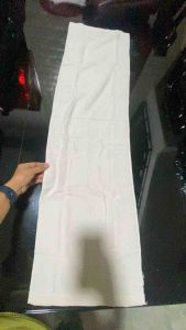 [HCM]Khăn tắm lông cừu xuất Hàn quốc KT:140x70cm