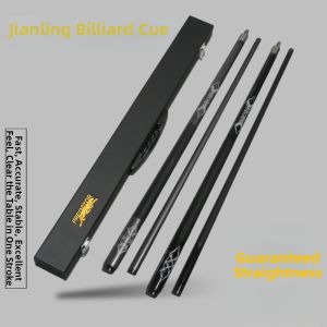 YOUPAIQU | Carbon Fiber High-Tech Cue