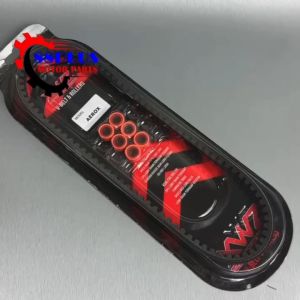 VANBELT VBELT SET + ROLLER B63-E7641-00 AEROX 155 LEXI S ALL NEW NMAX 155