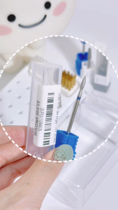 Đầu mài da Nga (Cây) làm móng học nail