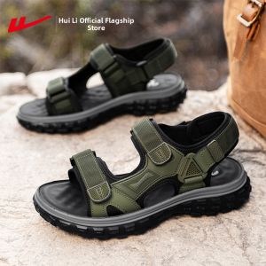 Warrior | New 2026 Summer Outdoor Mens Breathable Sandals