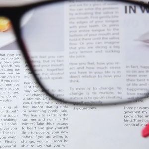 Auto Adjusting Presbyopia Glasses Anti-Blue Light Auto Focus Reading Glasses For Men Women Instant Clear Vision L2