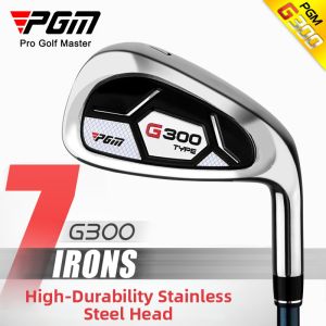 PGM GOLF | Professional Golf Training Iron Stainless Steel Head