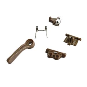 Shinon | Bộ Phận Sửa Chữa Máy Cắt Tóc Chuyên Nghiệp Tương Thích Với Wahl Magic Clip 8148/8504/8591/1919 Phụ Kiện Cho Thiết Bị Chăm Sóc Cá Nhân