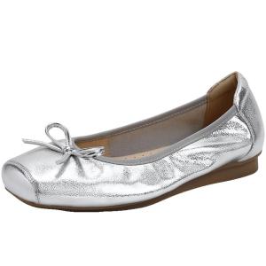 Belle | Soft Flat Ballet Mary Jane Shoes