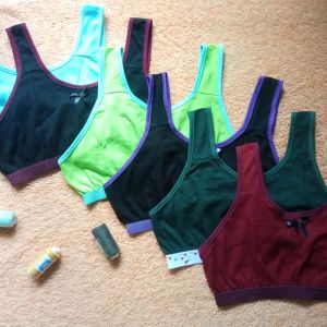 Miniset anak remaja / smp terbaru kekinian