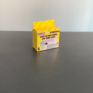 Thiết bị báo cúp điện báo mất điện PC02B