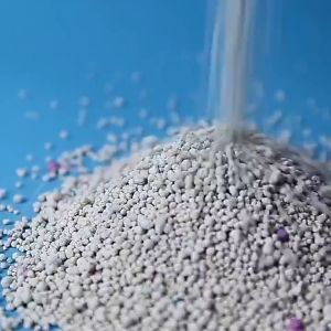 2kg Natural Bentonite Cat Litter Clumping Odor Control Low Dust Hypoallergenic Cat Litter Sand