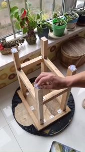 COMBO5 Đệm chống rượt chân bàn ghế chân ghế sofa đệm giúp bàn ghế không phát ra tiếng ồn