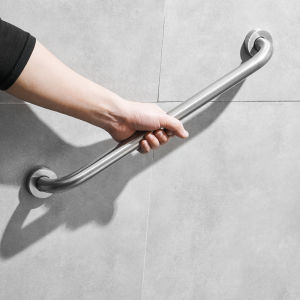 YYBAIO | Bathroom Accessibility Stainless Steel Handrail
