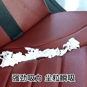 Car Vacuum Cleaner Cordless Mop Vacuum Cleaner Electric Air Duster Dust Blower Portable Vacuum Cleaner Pet Hair Dryer