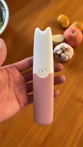 [MẪU MỚI] Dao gọt trái cây mini tích hợp nạo củ quả kích thước nhỏ gọn bỏ túi quần tiện lợi - Dao gọt hoa quả có bao bảo vệ