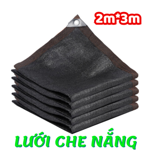 Lưới Che Nắng 96% Ngoài Trời Bạt Che Nắng Ban Công Bảo Vệ UV Dộ Che Nắng Siêu Bền Và Hiệu Quả Chắn Tia UV Hiệu Quả Một Cách Tối Ưu Cho Mọi Không Gian Ngoài Trời