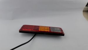 J101S13 300MM 12V-24V SMD LED TAIL LAMP FOR ALL CAR LORRY 4X4 TRUCK TRAILER BUS