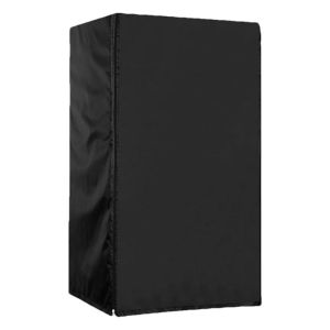 210D Oxford Cloth Vertical Refrigerator Cover Four-Season Protection Suitable for Indoor and Outdoor Refrigerator Covers