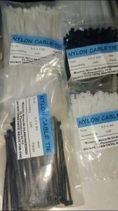 Kabel Ties Plastik: Alat Pengikat Kabel Berkualitas Tinggi