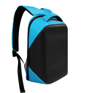 LED Light LED Luminous Characters Digital Display Screen Advertising Backpack Propaganda Didi Substitute Driving Equipment Student Backpack Book Bag