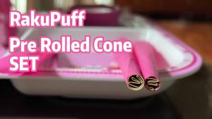 King Size Pre Rolled Cone Rolling Papers Cones kit: 50 Pack Cones with Herb Grinder Travel Tube and Cone Loader Bundle