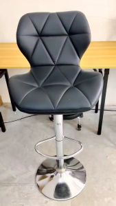 Morning Star Kursi Bar Cafe Kursi Bar Minimalis Barstool Chair Hidrolik Bangku Cafe Premium