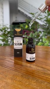 Serum Wajah Dr Febrian Skincare: Solusi Perawatan Kulit