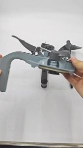 Steering Lid / Mixing Head 1L / Mixing Lid size 1L Pengaduk untuk cat