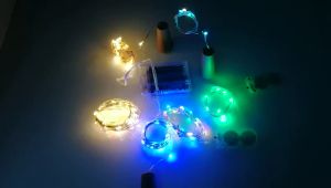 String Copper Light Wire USB 10-METER Lampu Hias Kawat USB Mini LED USB String Light