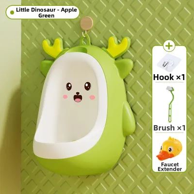 FURENJILI | Wall-mounted Standing Urinal For Boys
